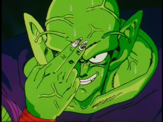 Dragon Ball Z - Episodes #81-85 - Discussion Thread! [Rewatch Week