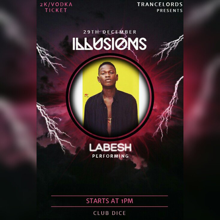 Lone_R9's tweet photo. Performing acts 

🔥🔥🔥

#Illusionstheparty https://t.co/3c7AGLckgL