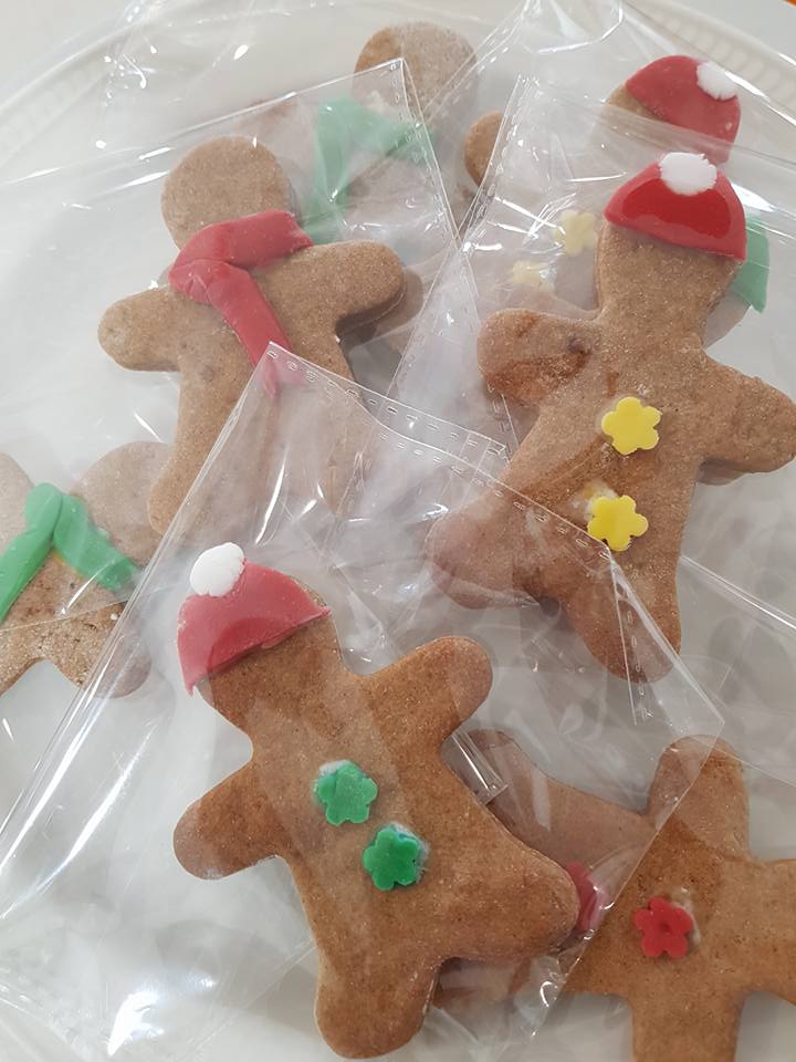 ParkViewGlos's tweet photo. Huge THANK YOU to children of @coneyhillschool+@caltonprimary for singing Christmas Carols to our residents + THANK YOU to @StPaulsGlos who sadly couldn't perform their nativity play due to snow, but did send homemade cakes and gingerbread for our residents to enjoy. Yum Yum! https://t.co/wxUyqiivmu