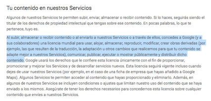 CarlosOjedaTT's tweet photo. En busca de la Privacidad en Internet https://t.co/jkA9AMPvwq by @ramon_salado #ProfeSmmUs #BlogSmmUs #MasterSmmUs https://t.co/URibfLAIMT