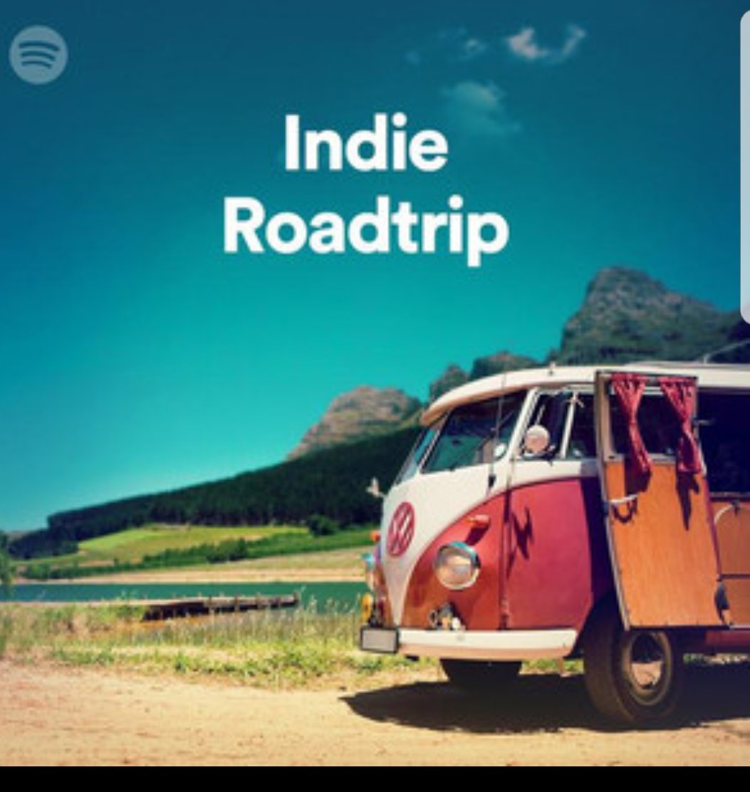 TheAcademic's tweet photo. Mixtape 2003 added to one of our favourite playlists.Thanks @spotify #IndieRoadTrip π
https://t.co/Bv2Bhtfq6g https://t.co/J0ANkcheMv