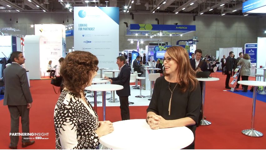EBD Group (@ebdgroup) on Twitter photo đ„ Our very own @EBDKari speaks to Joana SimĂ”es Correia of <a href="/ExogenusT/">ExogenusTherapeutics</a>, winner of the #StartupSlam âbest pitchâ at #BIOEurope. Watch full interview >> bit.ly/2AZA1RC đ„ Our very own @EBDKari speaks to Joana SimĂ”es Correia of <a href="/ExogenusT/">ExogenusTherapeutics</a>, winner of the #StartupSlam âbest pitchâ at #BIOEurope. Watch full interview >> bit.ly/2AZA1RC