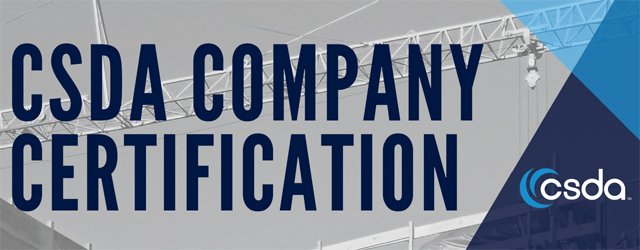 CSDAconcrete's tweet photo. Show clients your company is a trustworthy brand by completing the CSDA Company Certification Program, an audit program specifically for contractors in our industry. More at https://t.co/zBmWXh1YnD #concretecutting #architects #Engineers #specifier #csdanextgen #csdaconcrete https://t.co/gZwWqTqn8Z