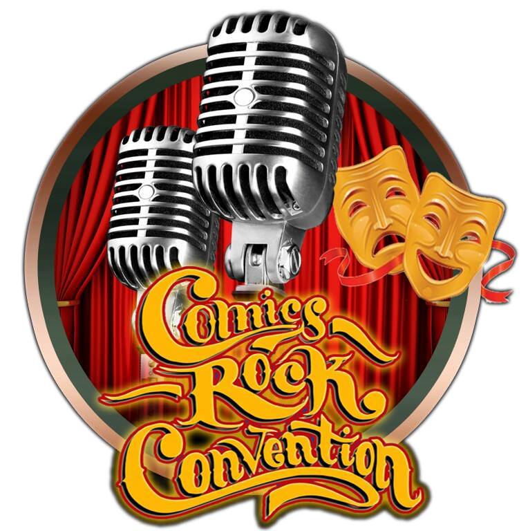 Comics Rock Convention would like to express our sincere condolences to our friend and CRC speaker, Rodney Perry on the passing of his mom.

May God give you a Peace that Passes All Understanding.

- Hope Flood