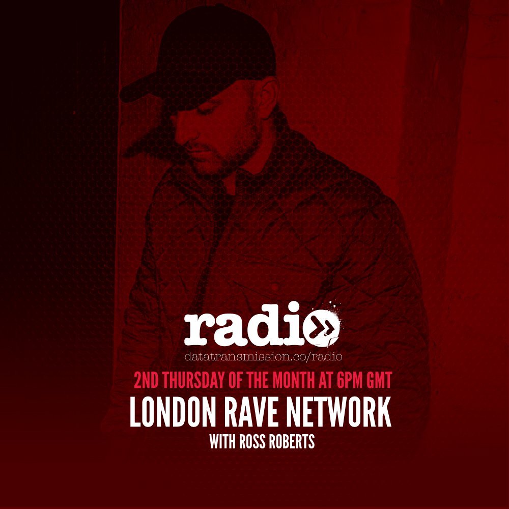 Next up it's <a href="/djrossroberts/">Ross Roberts</a> with the @Londonravenet show
bit.ly/DTRadioSite
bit.ly/DTTuneInapp