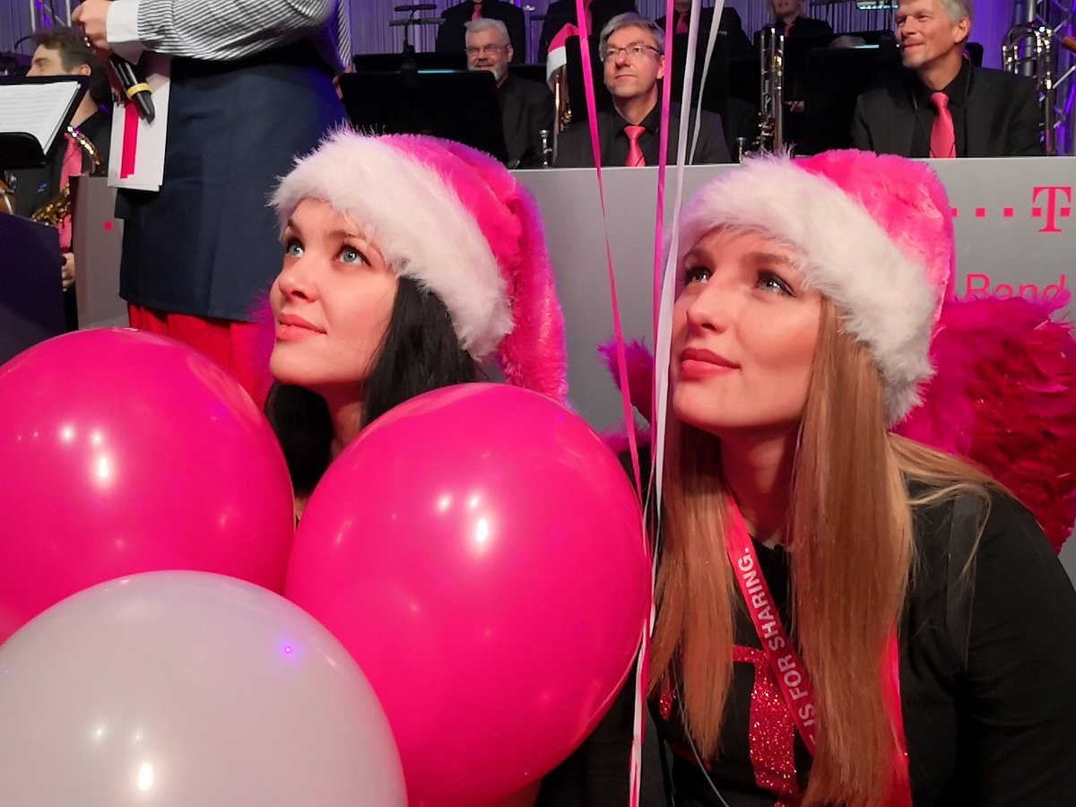 gaida_peter's tweet photo. #telekomwall #magentaverbindet https://t.co/6FYVM5Ofzi