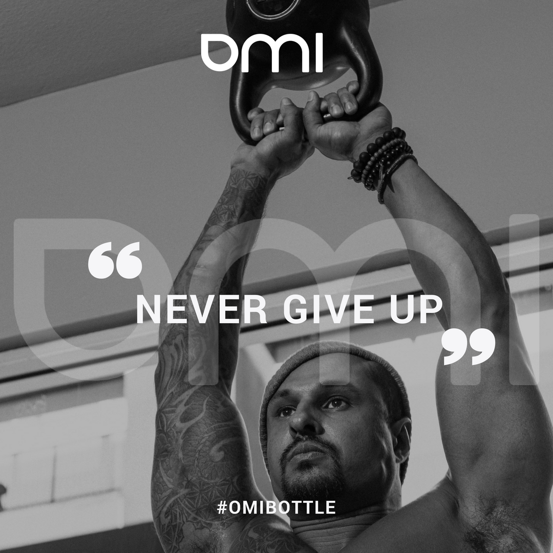 omibottle's tweet photo. With a healthy body you can be empowered to reach your goals. Grab your #OMIBottle and remind yourself that hydration and supplements are two keys to healthy living. https://t.co/nMo4iNXdJY