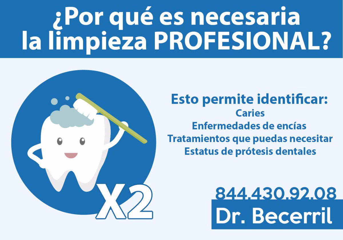 DocGBecerril's tweet photo. #Saltillo #Dentista 

Citas al 4881588 / 4309208 / 4309204 / 1540154 https://t.co/6PDWYw7OTJ