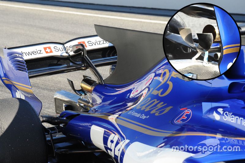 Formula One World tweet media