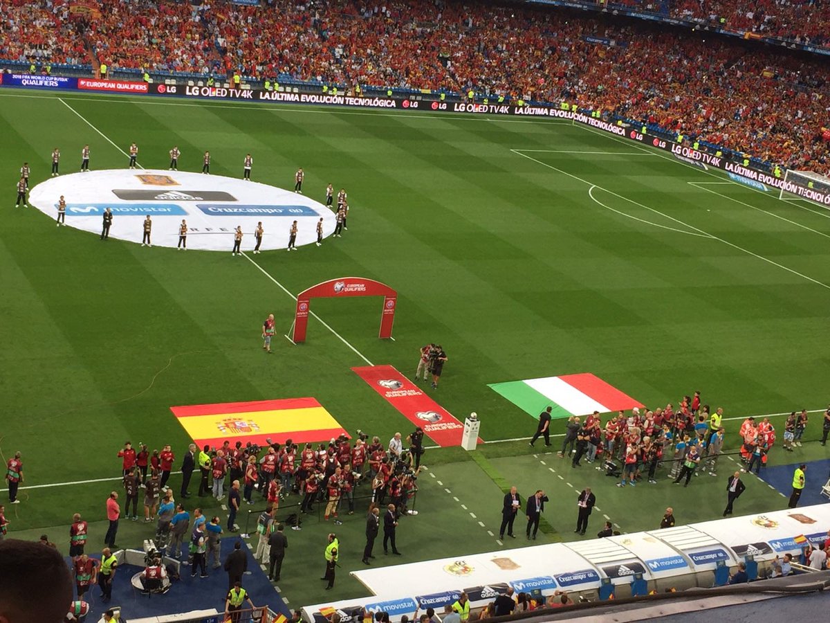 jualmar67's tweet photo. Gracias a #MovistarLikes pude disfrutar de mi Selección https://t.co/GKS18tvunX