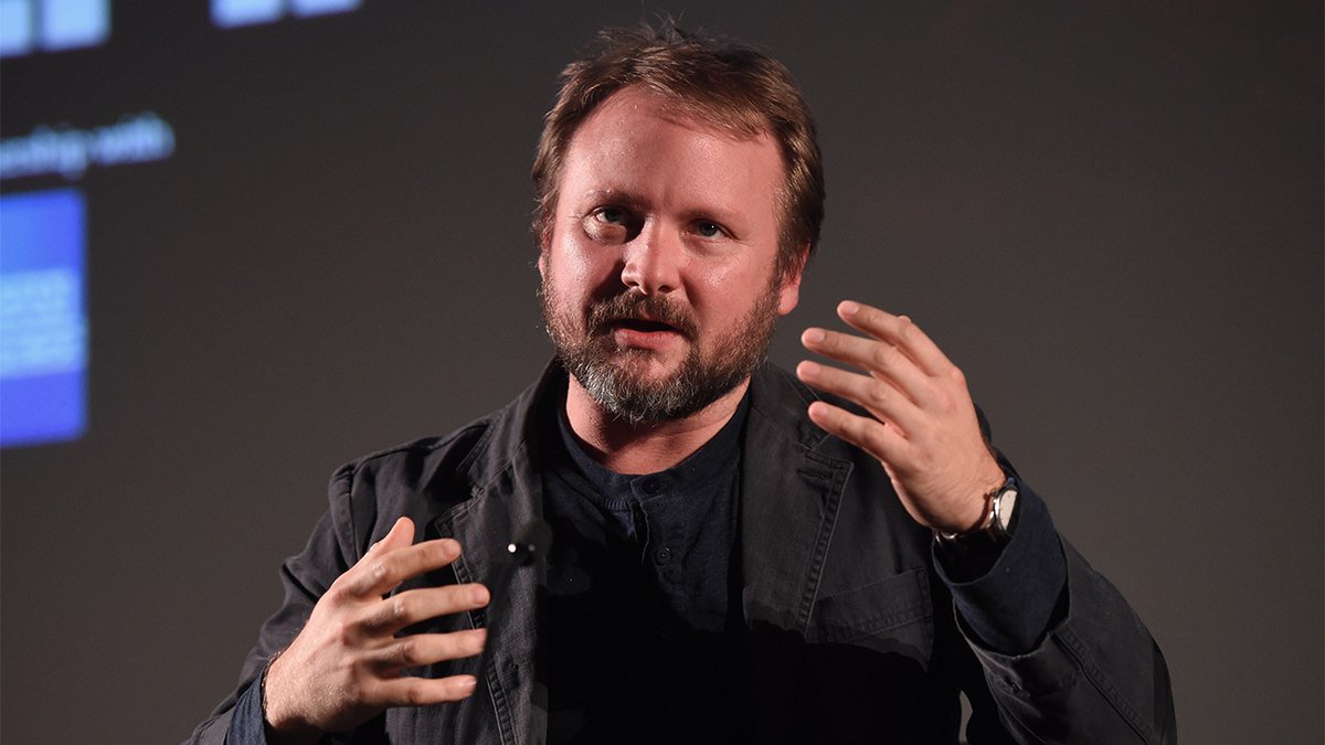 Star Wars' Director Rian Johnson Claims the 20 Percent He's Paying