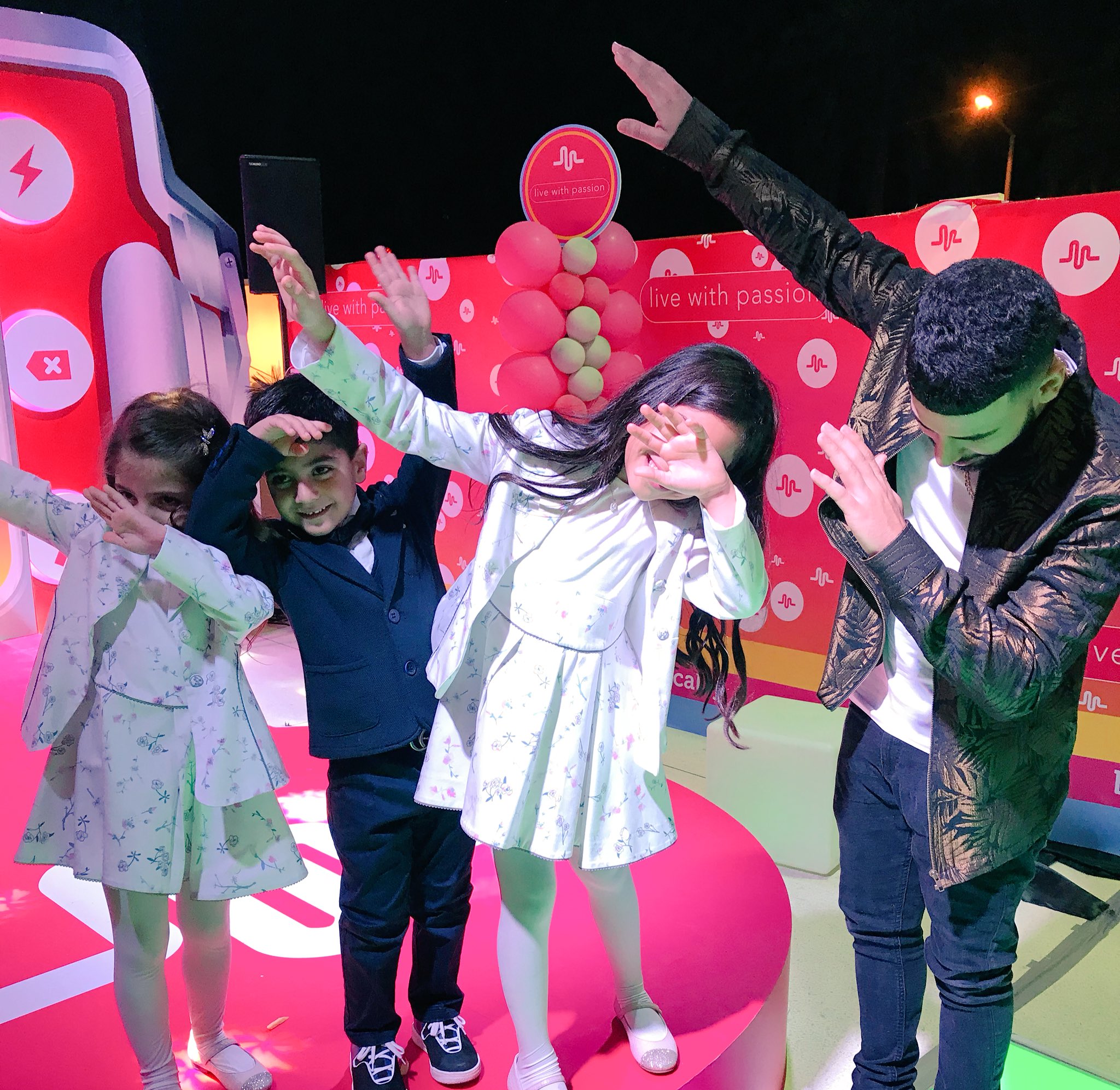 Adam Saleh on Twitter: "Traveled all the way to Kuwait for ...