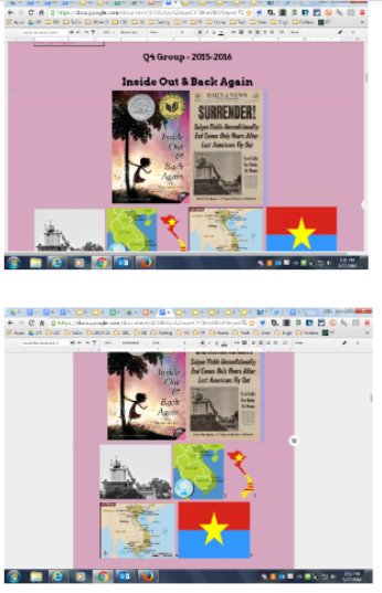 JoyceOfCreation's tweet photo. In Google Docs, switch to Landscape mode to get more info on the screen and to reduce the need to scroll up and down. 

File>Page Setup
Landscape 
8.5 x 14"

#TechMagic #TechTips #EdTech #5Cs
#PinkyPower @GoogleForEdu @BMcClelland24 
@2120Visions https://t.co/lCN2nAM2Ee