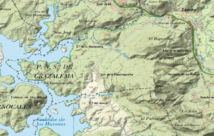 ammsaepo's tweet photo. RUTA 3 (2017-2018): Desde el Río Tavizna a las cumbres de la Sierra de la Silla https://t.co/5YzbYNpndl https://t.co/Ee6t4gLpZN