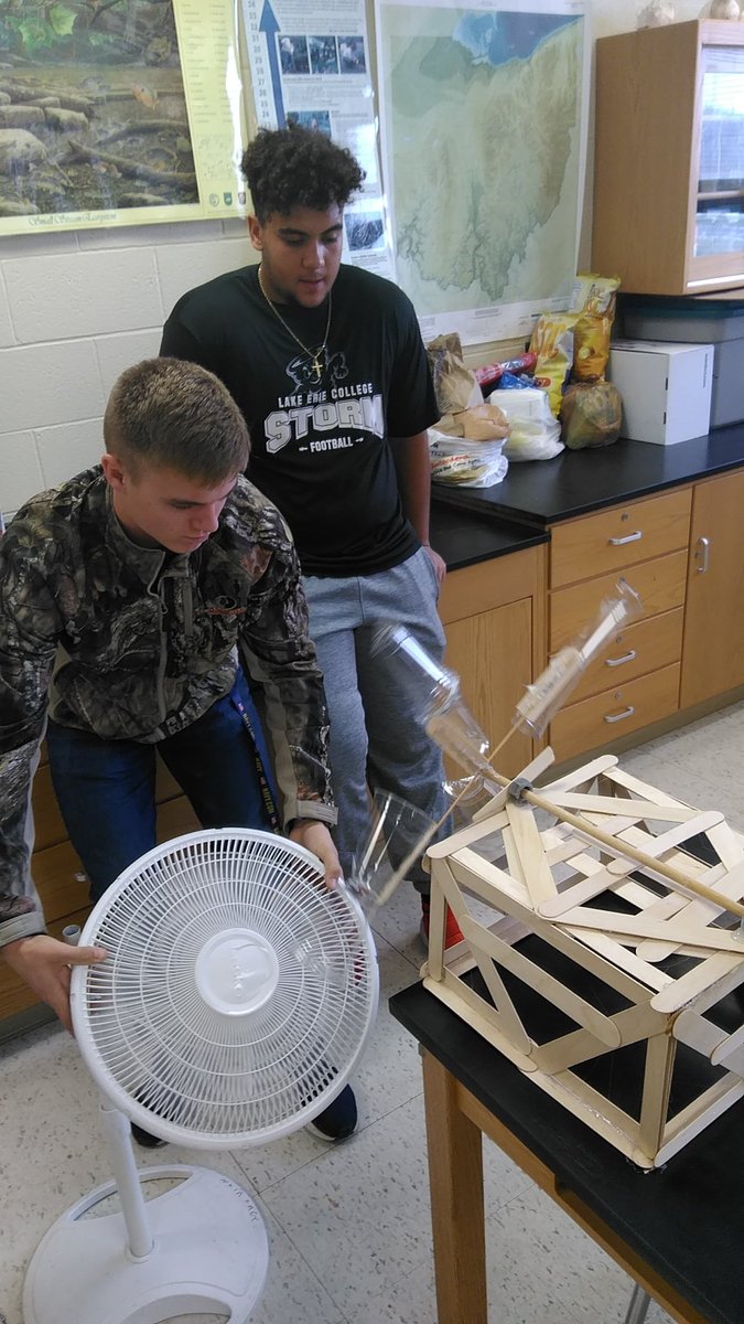 jw_therisen's tweet photo. #windmillproject https://t.co/e2fNdPZYaa
