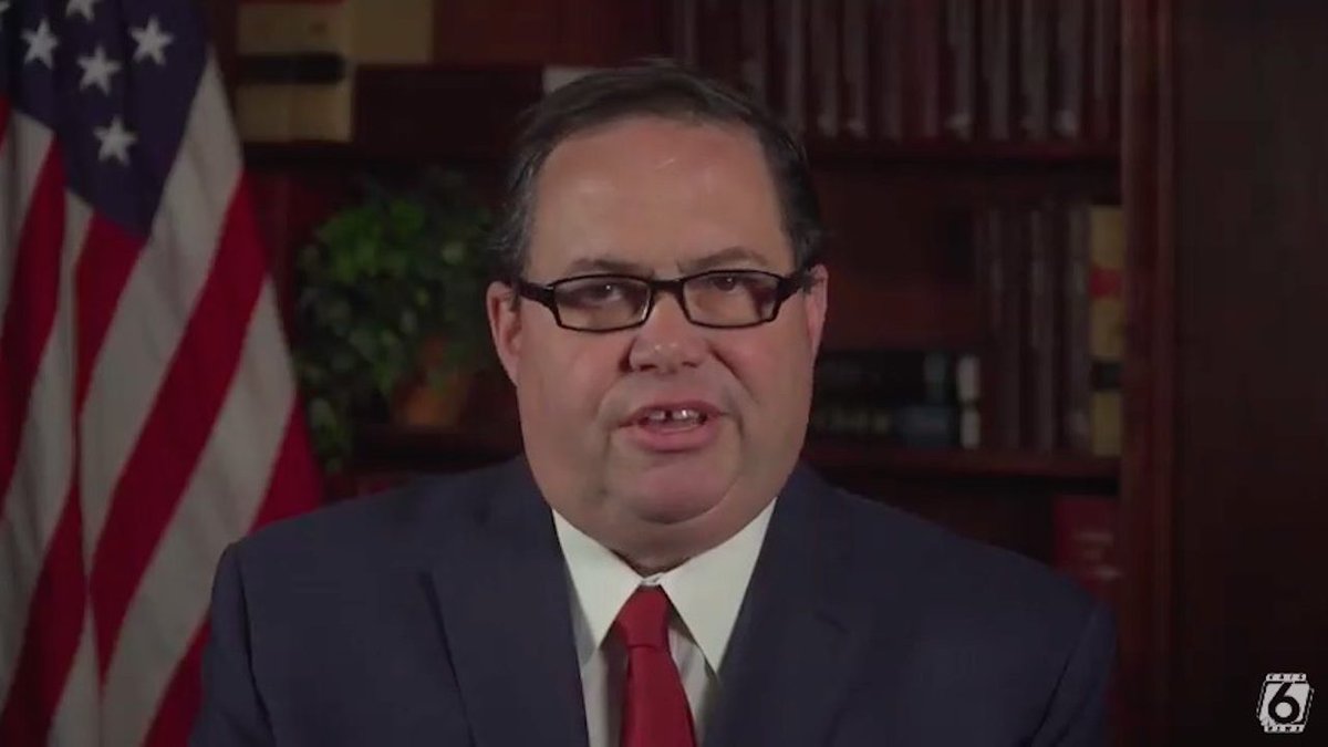 Blake Farenthold wouldn't seek re-election - needs to resign NOW!