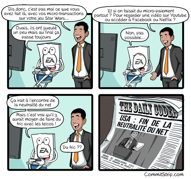 CommitStrip FR tweet media