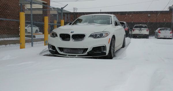 New to me M235i #BMW #cars #M3 #car #M4 #auto