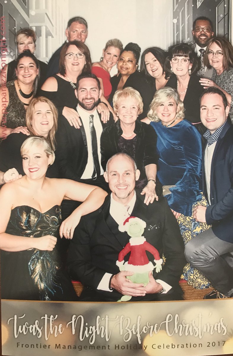 FrontierJustin's tweet photo. Had a great few days with many of our team members! It’s always great getting to spend time and experiencing #FrontierCulture! https://t.co/f2V3ohikVC