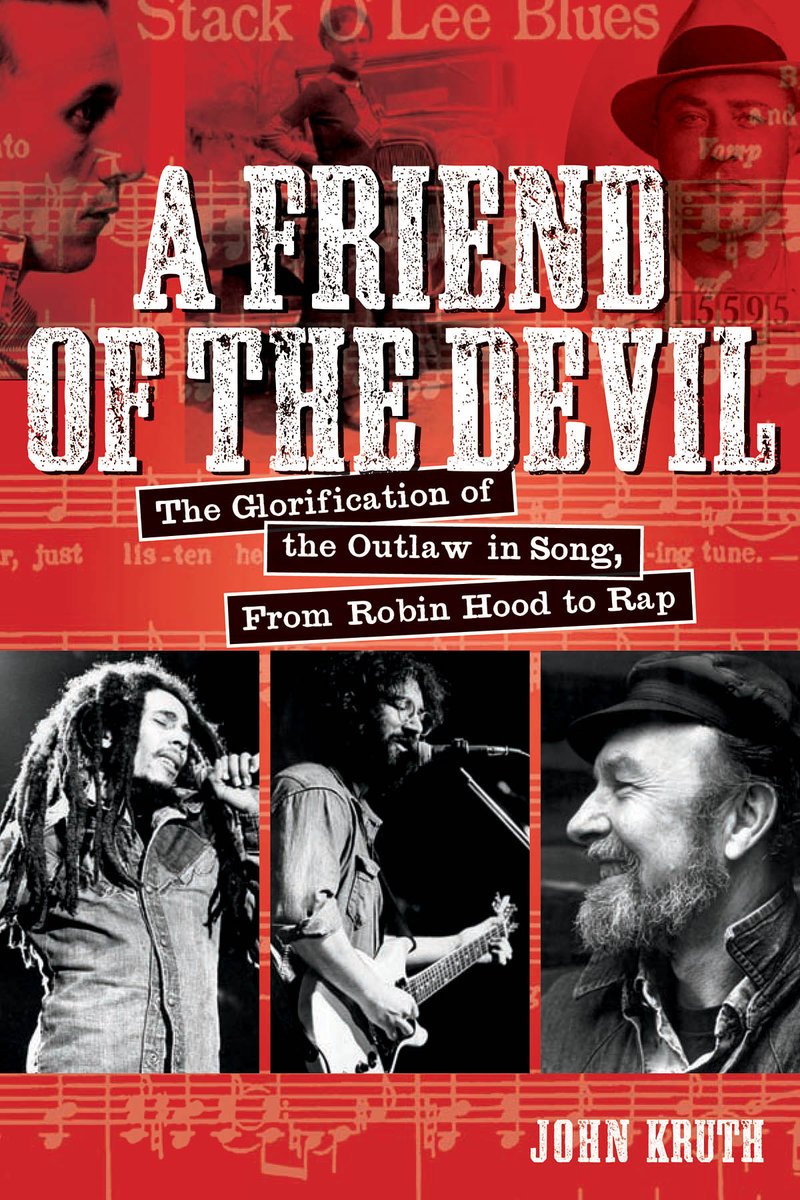 Backbeat Books (@backbeatbooks) on Twitter photo A fine review of John Kruth's "A Friend of the Devil" from <a href="/shepherdexpress/">Shepherd Express</a>! bit.ly/2o94nhM A fine review of John Kruth's "A Friend of the Devil" from <a href="/shepherdexpress/">Shepherd Express</a>! bit.ly/2o94nhM