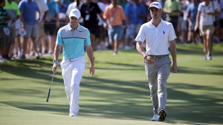 PowderhornCC's tweet photo. Golf's biggest questions: Rickie Fowler's major chances, Rory McIlroy's return https://t.co/ALG3Zt2AEB https://t.co/T1yspmYfmN