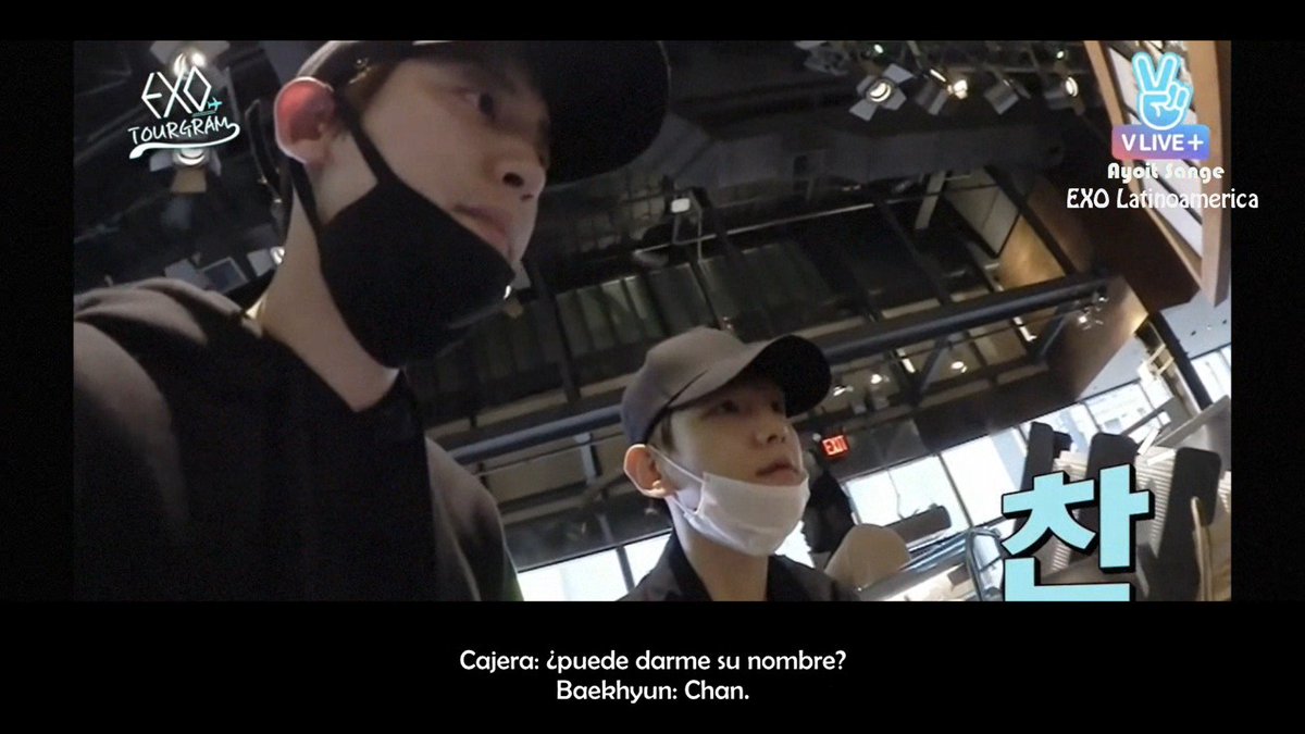 ExoLatinoameric's tweet photo. •En éste documento , está claramente cada episodio con la contraseña , escriban los datos como se muestra en la imagen. Se puso la contraseña para evitar que nos bloqueen los videos por copyright. https://t.co/KEig7AQ6iF
#EXOTOURGRAM https://t.co/kHZcznUVvw