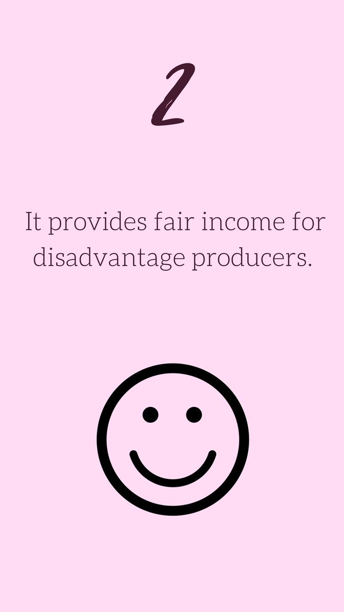 apapashop's tweet image. Some of the benefits of buying fair trade #fairtrade #buy #shop #thursday #ThursdayMotivation #ethics #fair #onlinestore