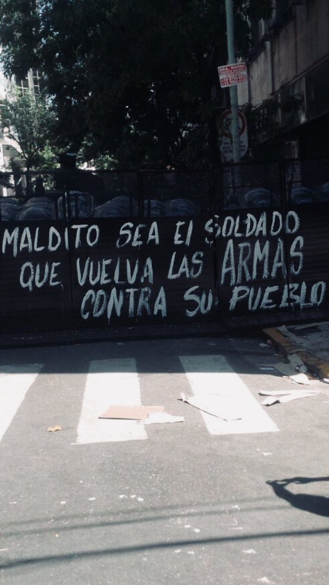 Argentina. Hoy. Ahora.