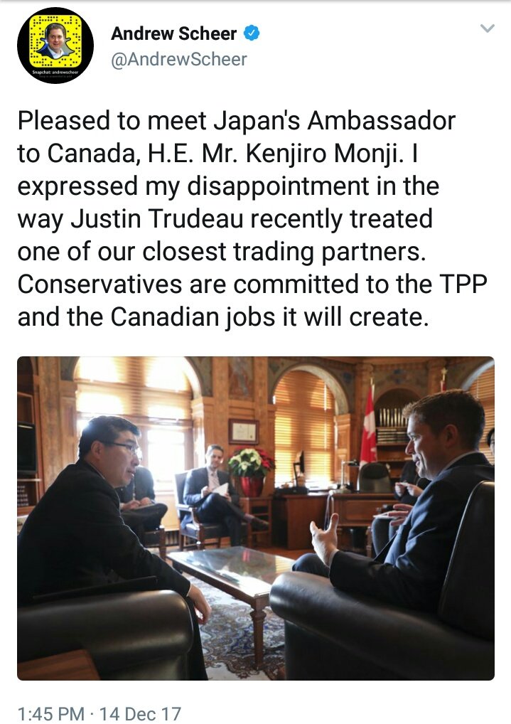 Scribulatora's tweet photo. Deleted his tweet. Oh shock. https://t.co/B31gAP267r