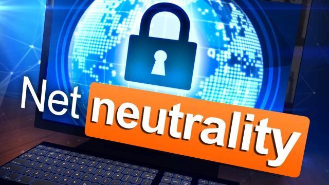 FCC Votes To Repeal Net Neutrality dlvr.it/Q5z2LN https://t.co/Y8CF0taWR0