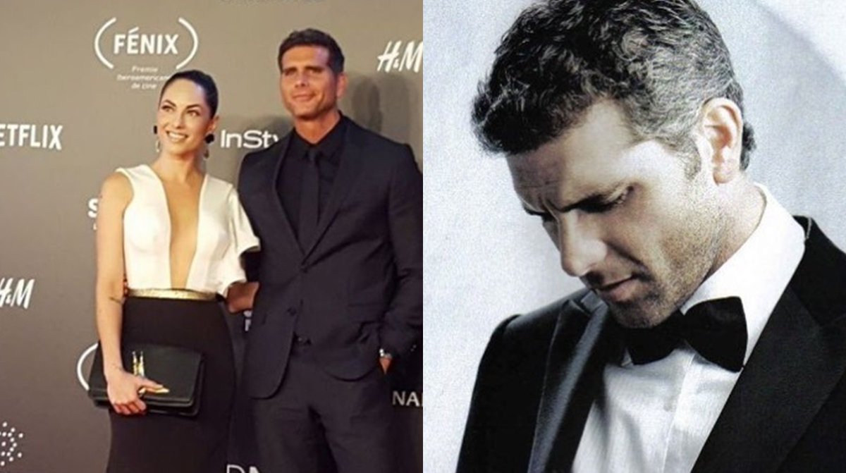 TVmas_ECpe's tweet photo. #ChristianMeier habló sobre su relación con #BárbaraMori [FOTOS]
►https://t.co/Vn7zRjgKQI https://t.co/FWz86AIKYt