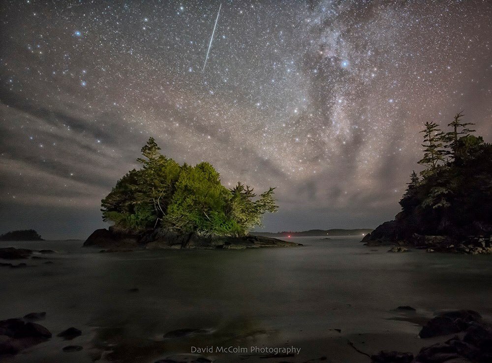 David McColm (@davidlmccolm) on Twitter photo The #Geminids meteor shower delivered big time last night from #Tofino <a href="/tourism_tofino/">Tourism Tofino</a> <a href="/ExploreCanada/">Canada</a> <a href="/steeletalk/">Lynda Steele 🇨🇦</a> <a href="/TamithaSkov/">Dr. Tamitha Skov</a> The #Geminids meteor shower delivered big time last night from #Tofino <a href="/tourism_tofino/">Tourism Tofino</a> <a href="/ExploreCanada/">Canada</a> <a href="/steeletalk/">Lynda Steele 🇨🇦</a> <a href="/TamithaSkov/">Dr. Tamitha Skov</a>