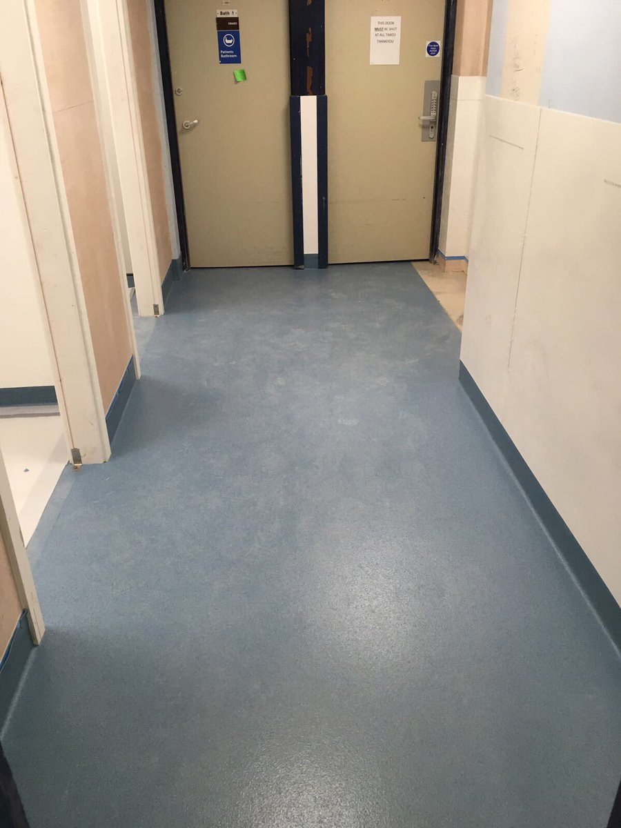 S & D Flooring tweet media