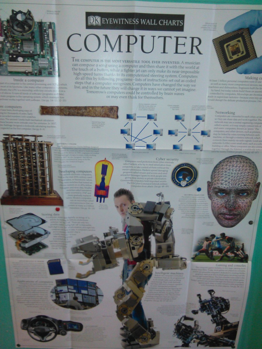 hackneylibs's tweet image. Competent ICT Skill is an essential requirement for living the 21st Century. Have a look in at #ClaptonLibrary.