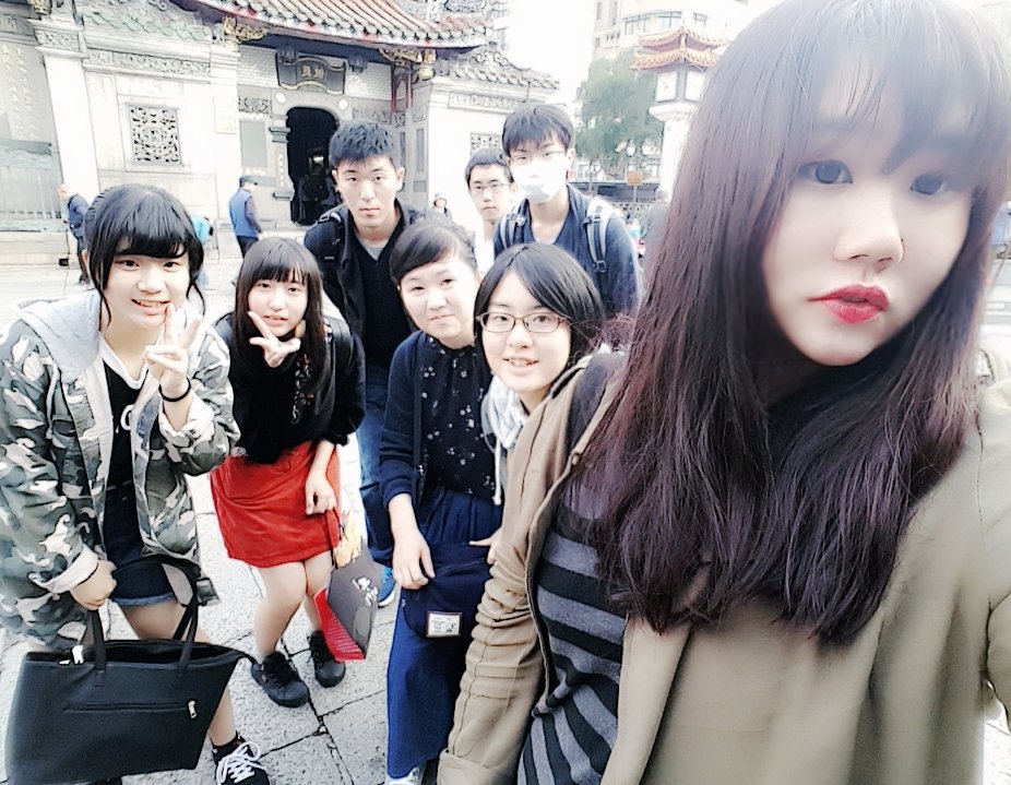 Sunmuna 힘들어 근데 좋아요 사랑스럽게 애들이 Tired But I Like It My Cute Kids 일본사람 日本人 村上高校 귀여워 可愛い 高校生 T Co Ghmcjacn5y Twitter