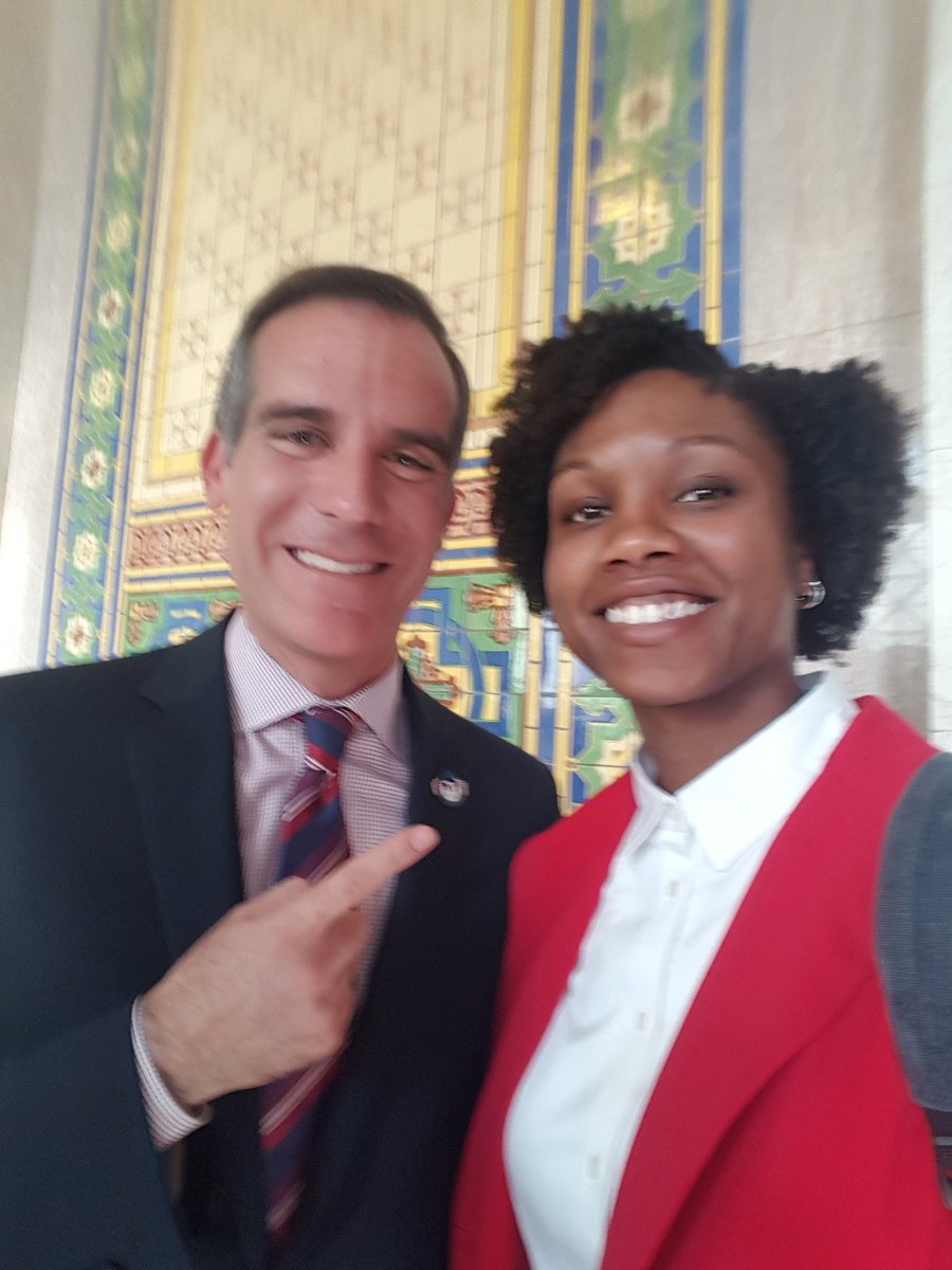 Kdodds's tweet photo. Celebrating the passage of the affordable housing linkage fee with @MayorOfLA and the @JustLACoalition #linkagefee #affordablehousing https://t.co/NC8llyipqP