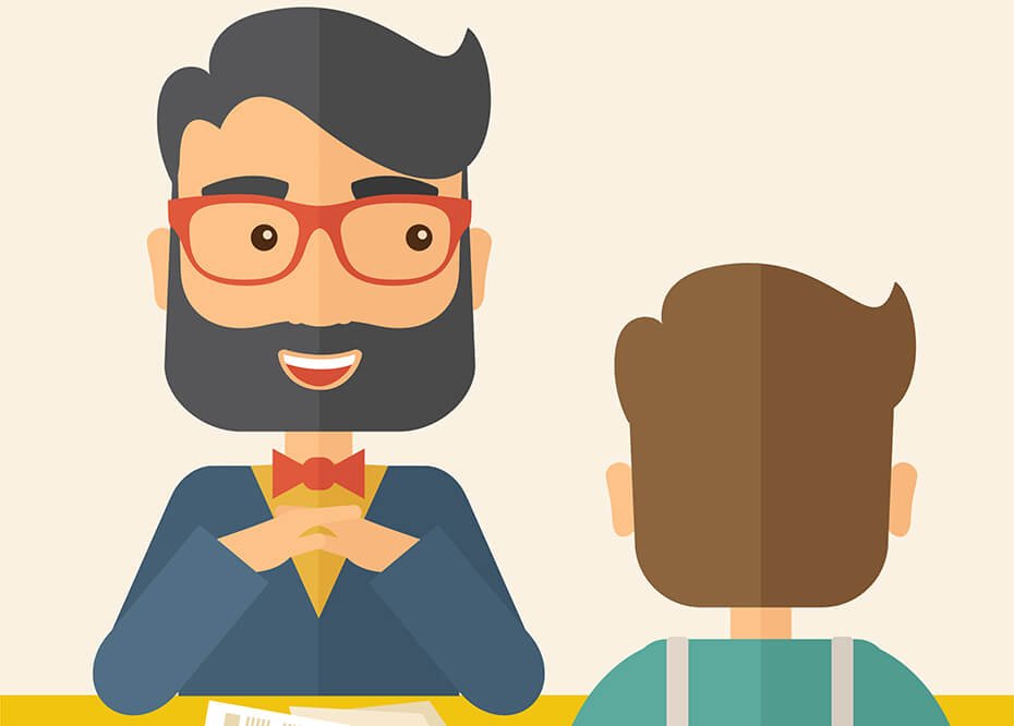 HOW CAN YOU CRACK A JOB INTERVIEW? MEDITATE. getmeditable.com/blog/how-can-y…