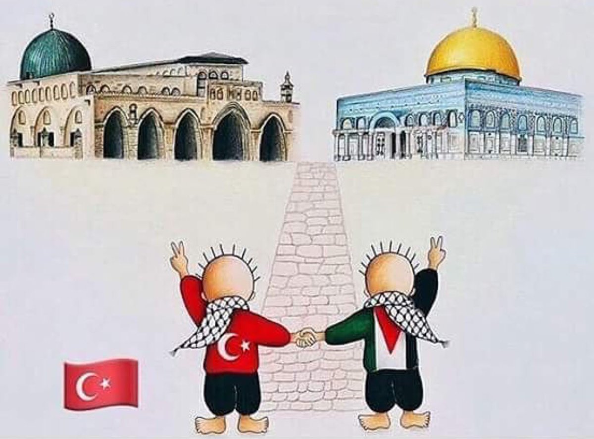 ByMe_1's tweet photo. Müslümanlar etle tırnak gibimidir gerçekten? Sökülüyor tırnaklarımız, canınız acımıyor mu? #Quds #FreeQuds #FreedomForQuds #ShoutOutForQuds https://t.co/KyjHMgxg9B