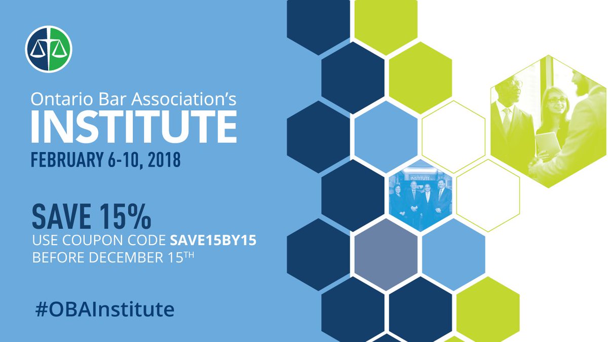 Early bird discount ends tomorrow! Register before December 15 to save 15%. Use code SAVE15BY15 now:  ow.ly/yaJ530hd3Og  <a href="/jonr_miller/">Jonathan Miller</a>
