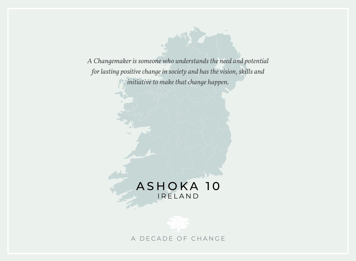 "How a partnership of social engineers and data scientists can maximise impact" #DataScience engineers from the #Dublin Zalando office working with <a href="/AshokaIreland/">Ashoka Ireland</a> for social change. Read it at: bit.ly/2l3jyrE #CSR