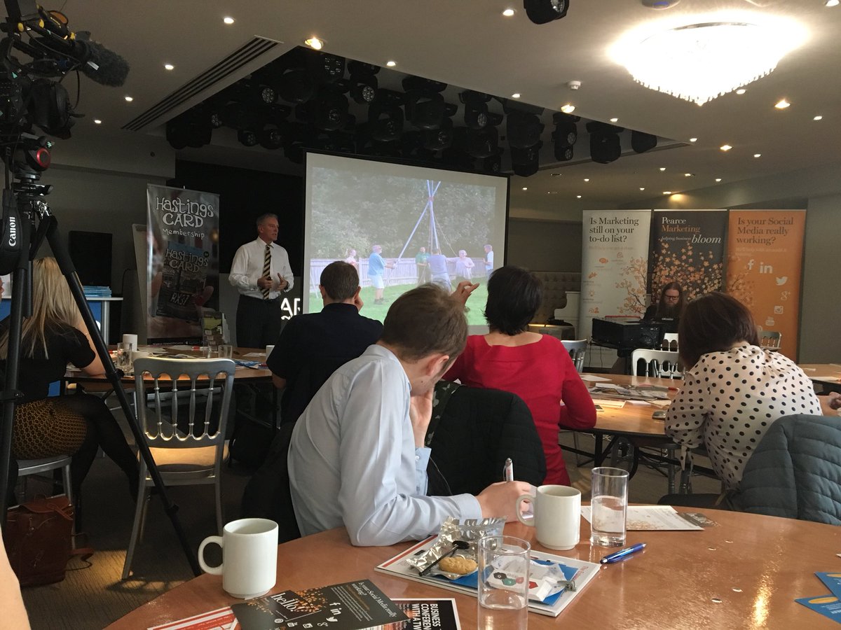 RHorscroft's tweet photo. Great day at the Net XP entrepreneurs conference at Hastings. Great speakers. Well done Sonny! #netxp2017 #mercedesbenz https://t.co/iLcDwLDMQn