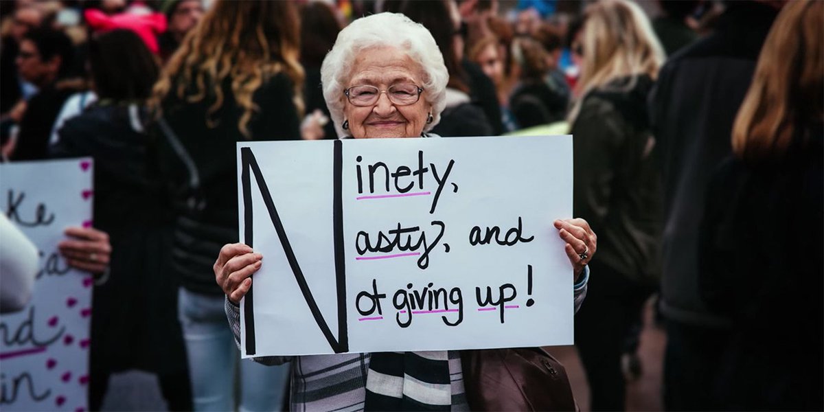 boldium's tweet image. What a year! bit.ly/boldrecap  
P.S. We ❤️ this woman and her wonderfully bold spirit.