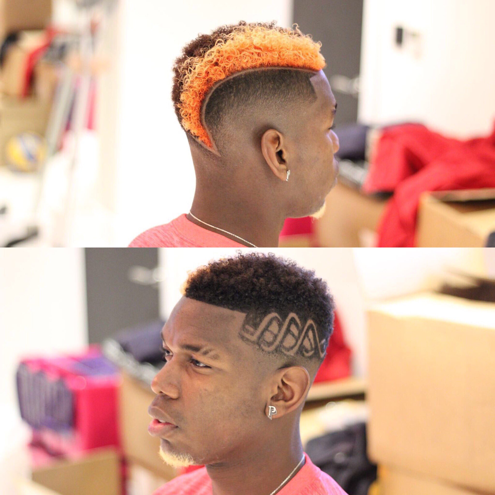 Paul Pogba on Twitter: Paul Pogba on Twitter: