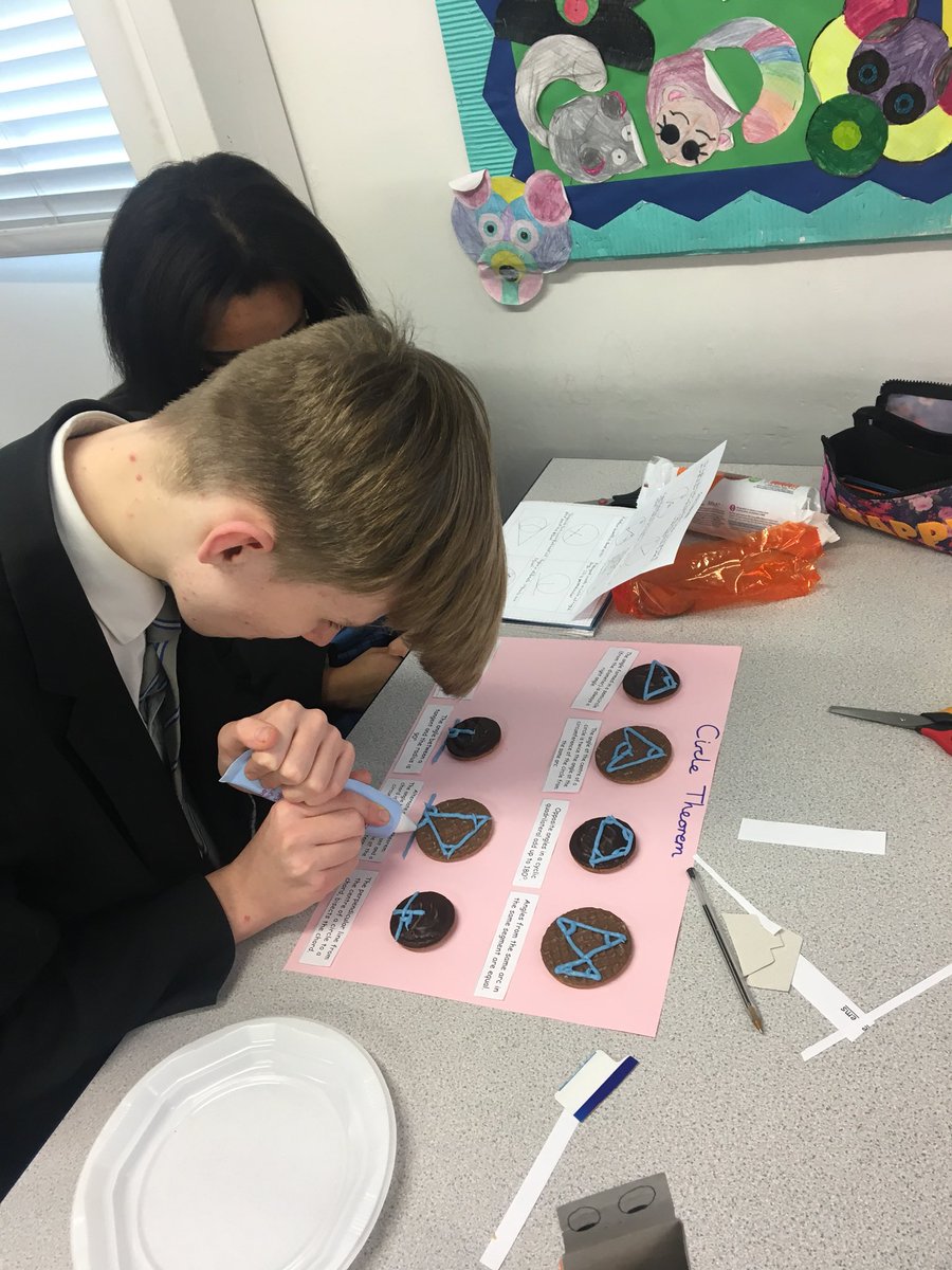 Mrs Pugh tweet media