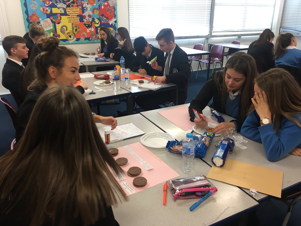 Mrs Pugh tweet media