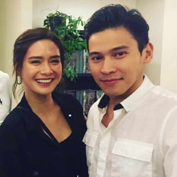 EnchongDeeWorld's tweet photo. An early christmas gift. β€οΈ #enrich #enrichisback #thebloodsisters https://t.co/qTVP69Y7js