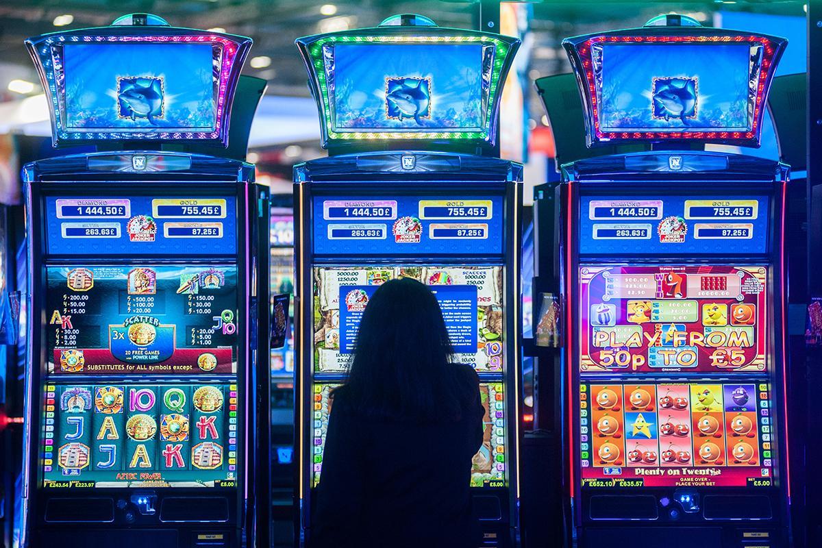 newscientist's tweet photo. Children are becoming problem gamblers due to a legal loophole https://t.co/nkRgN621iD https://t.co/ew6SzTPgqJ
