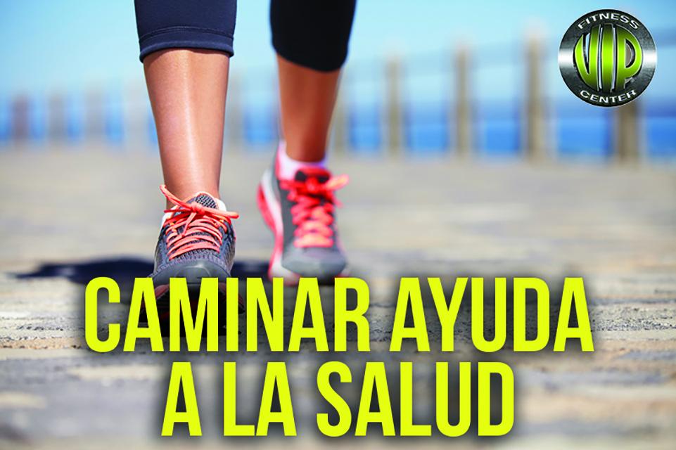 Además de ayudarnos a bajar de peso, caminar un mínimo de 30 minutos todos los días nos permite regular los niveles de colesterol y cuidar de nuestra salud cardiovascular. #SomosLaDiferencia