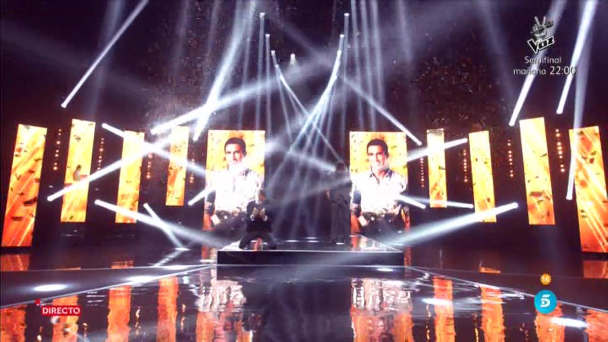 GHmomentazos's tweet photo. #FinalGH La audiencia ha decidido que el ganador de GH Revolution sea... ¡¡@HugoGHRV!! https://t.co/XxKwmK9XcI https://t.co/Uohqxahyku