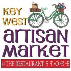 thefloridakeys's tweet image. Shop local this Sunday at the Key West Artisan Market! Admission is free and the market is open to the public from 10 a.m. to 2 p.m. every third Sunday of each month. buff.ly/2z9o6B6